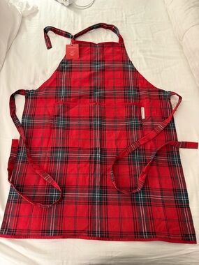 Williams Sonoma apron